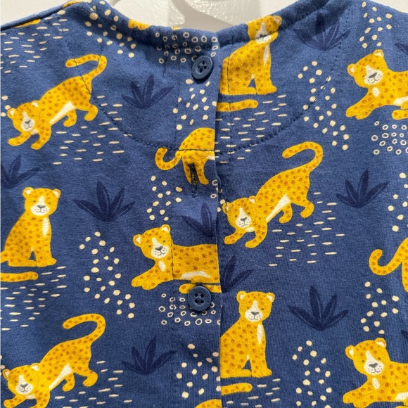 NWOT toddler dress by Jojo Maman Bebe! - Picture 5 of 5